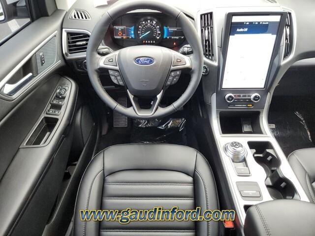 new 2023 Ford Edge car, priced at $38,702