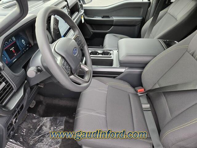 new 2025 Ford F-150 car, priced at $44,780