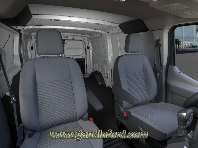 new 2025 Ford Transit-150 car, priced at $49,010