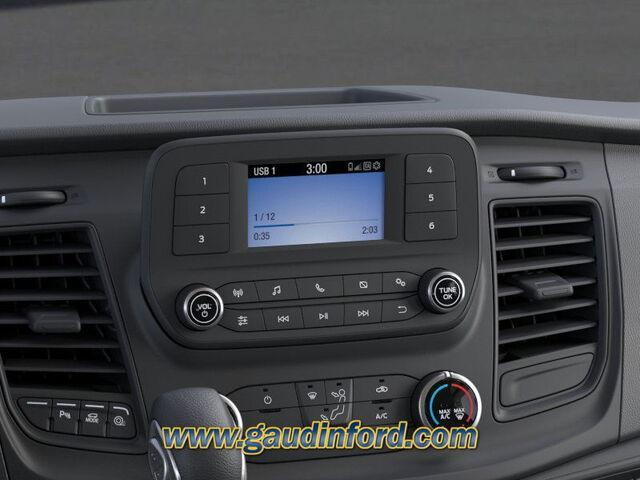 new 2025 Ford Transit-150 car, priced at $49,010