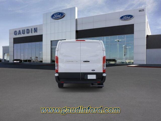 new 2025 Ford Transit-150 car, priced at $49,010