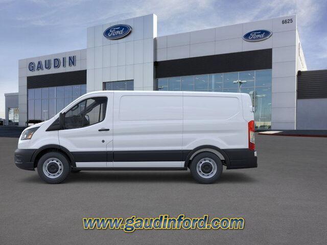 new 2025 Ford Transit-150 car, priced at $49,010