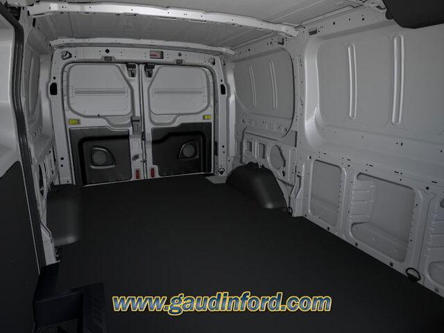 new 2025 Ford Transit-150 car, priced at $49,010