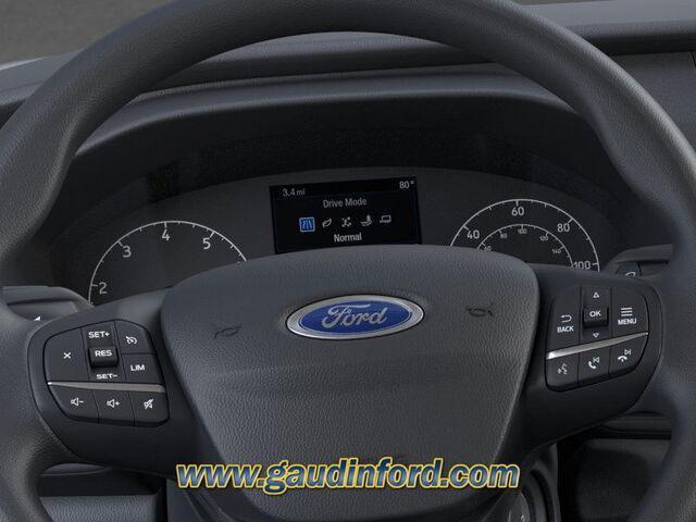 new 2025 Ford Transit-150 car, priced at $49,010