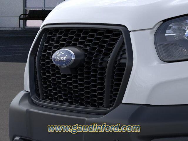 new 2025 Ford Transit-150 car, priced at $49,010