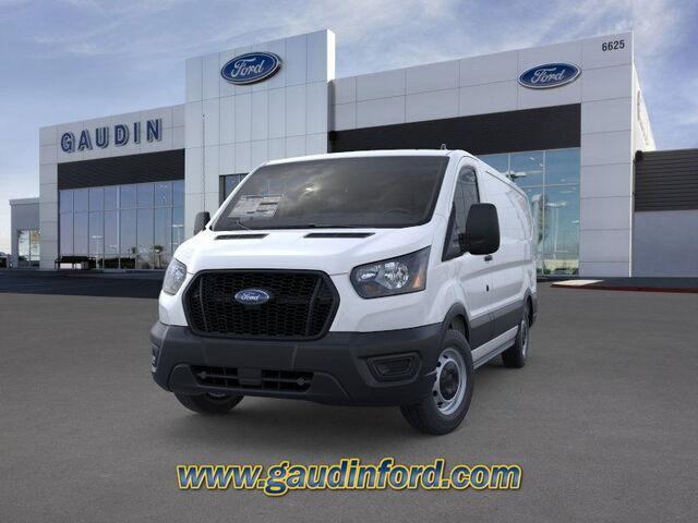 new 2025 Ford Transit-150 car, priced at $49,010