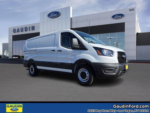new 2025 Ford Transit-150 car, priced at $46,995