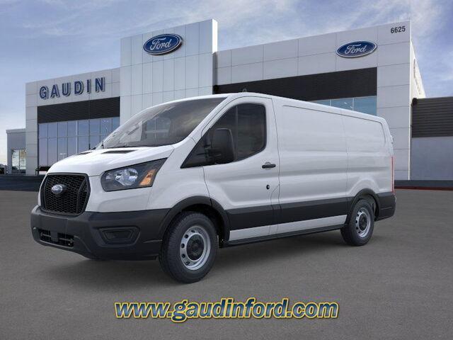 new 2025 Ford Transit-150 car, priced at $49,010