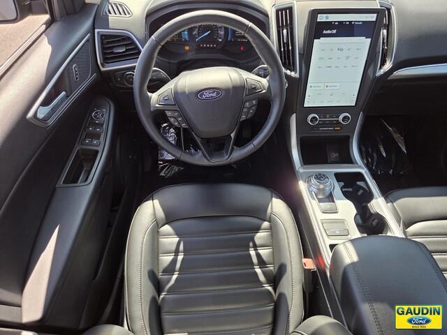used 2022 Ford Edge car, priced at $24,900