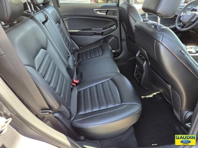 used 2022 Ford Edge car, priced at $24,900