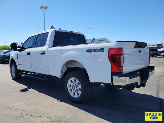 used 2022 Ford F-250 car, priced at $48,888