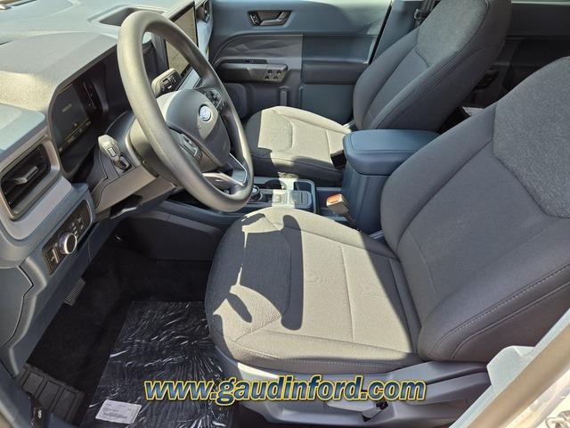 new 2025 Ford Maverick car, priced at $29,965