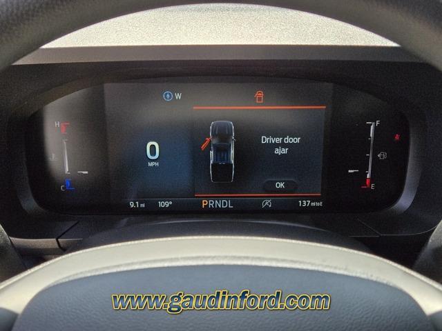 new 2025 Ford Maverick car, priced at $29,965