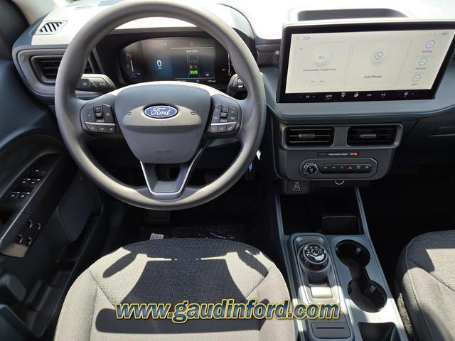 new 2025 Ford Maverick car, priced at $29,965