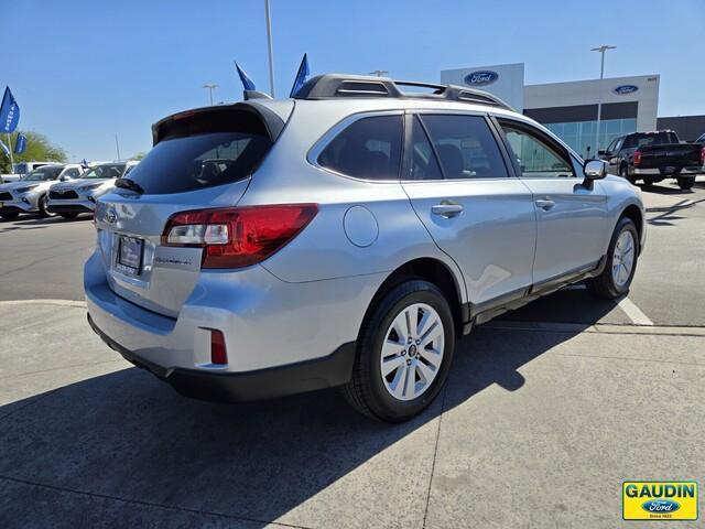 used 2017 Subaru Outback car, priced at $16,990