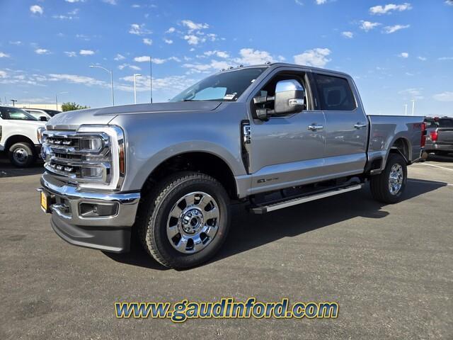 new 2024 Ford F-350 car, priced at $81,330