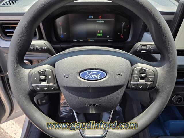 new 2025 Ford Maverick car, priced at $31,090