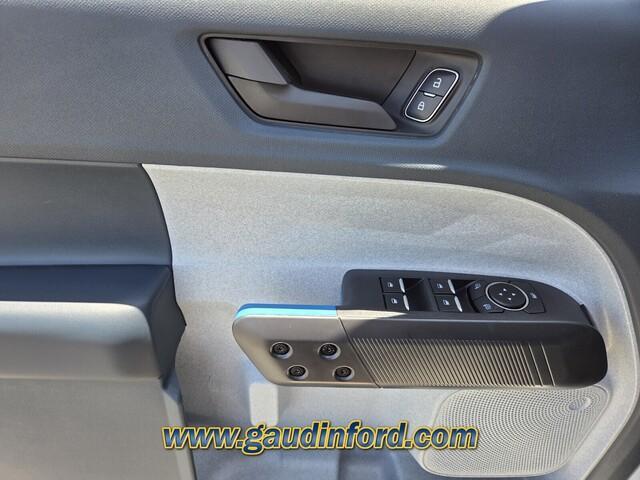 new 2025 Ford Maverick car, priced at $31,090
