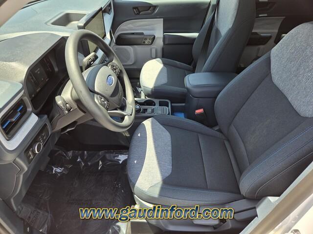 new 2025 Ford Maverick car, priced at $31,090