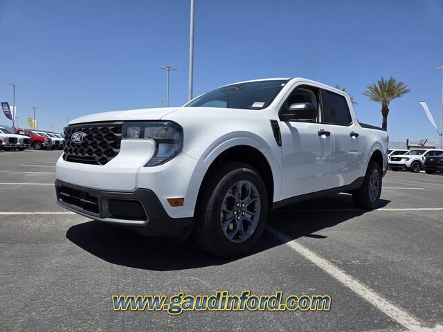new 2025 Ford Maverick car, priced at $31,090