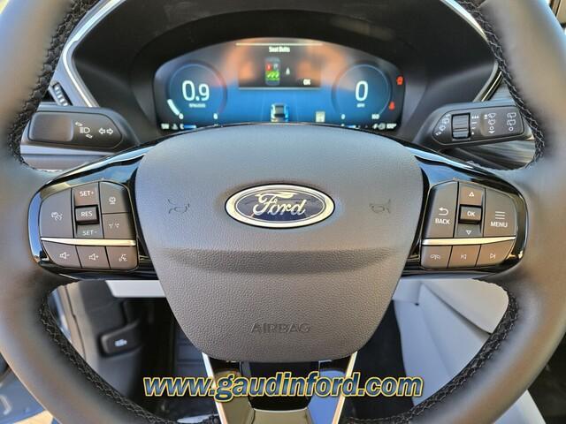 new 2025 Ford Escape car