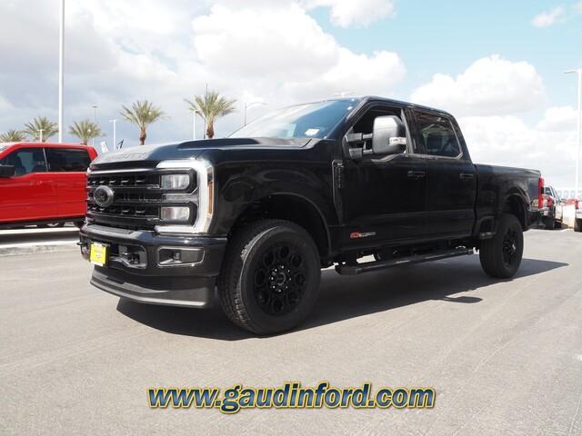 new 2024 Ford F-250 car, priced at $83,815