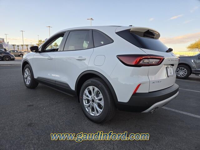 new 2025 Ford Escape car