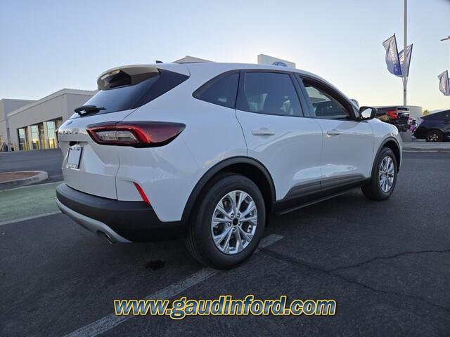 new 2025 Ford Escape car