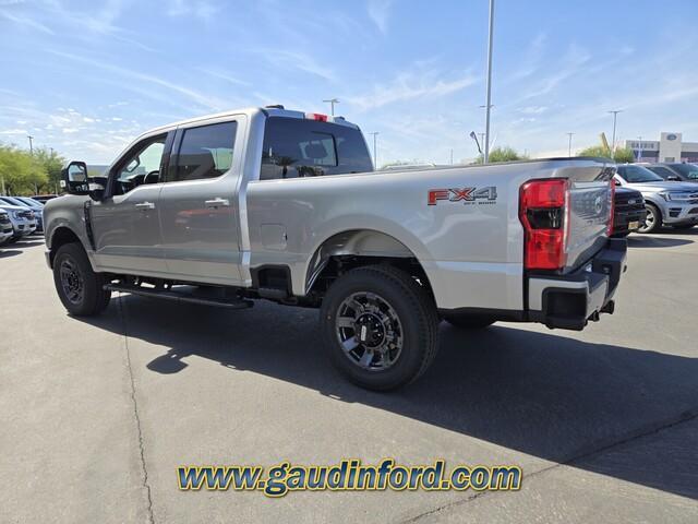 new 2024 Ford F-250 car, priced at $70,370