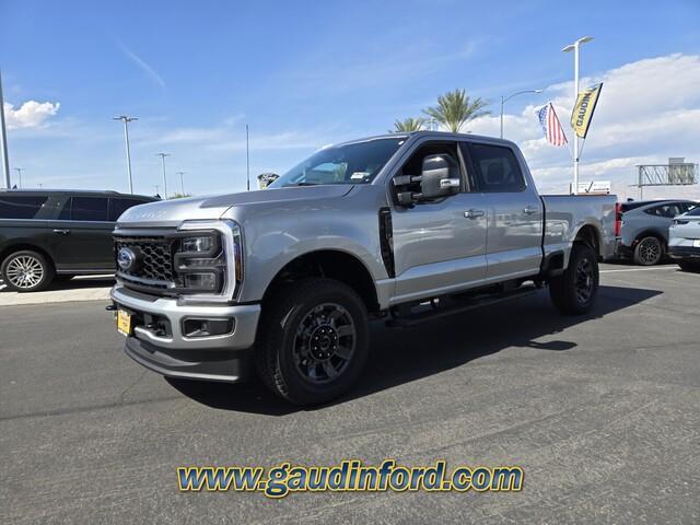 new 2024 Ford F-250 car, priced at $70,370