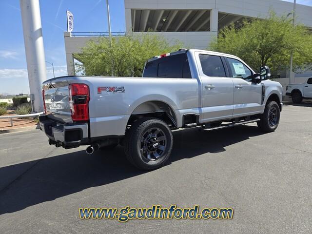 new 2024 Ford F-250 car, priced at $70,370