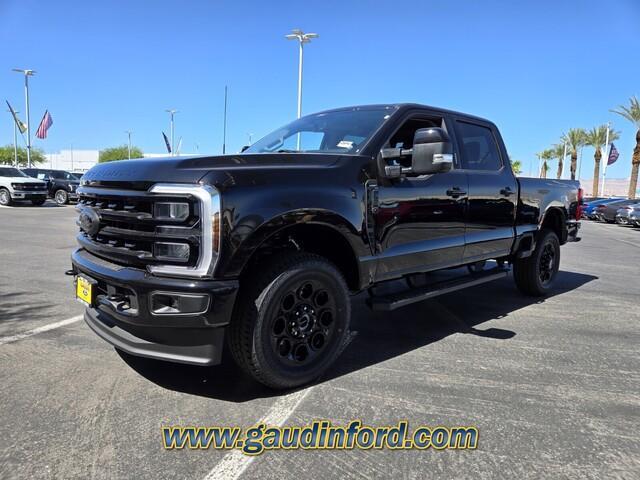 new 2024 Ford F-250 car, priced at $111,494