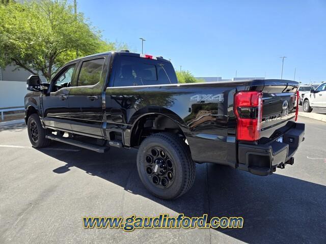 new 2024 Ford F-250 car, priced at $111,494