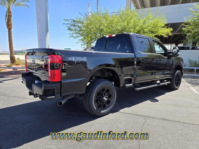 new 2024 Ford F-250 car, priced at $111,494