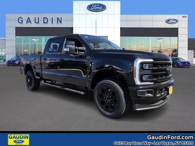 new 2024 Ford F-250 car, priced at $111,494