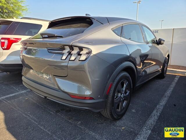 used 2023 Ford Mustang Mach-E car, priced at $29,900