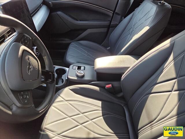 used 2023 Ford Mustang Mach-E car, priced at $29,900