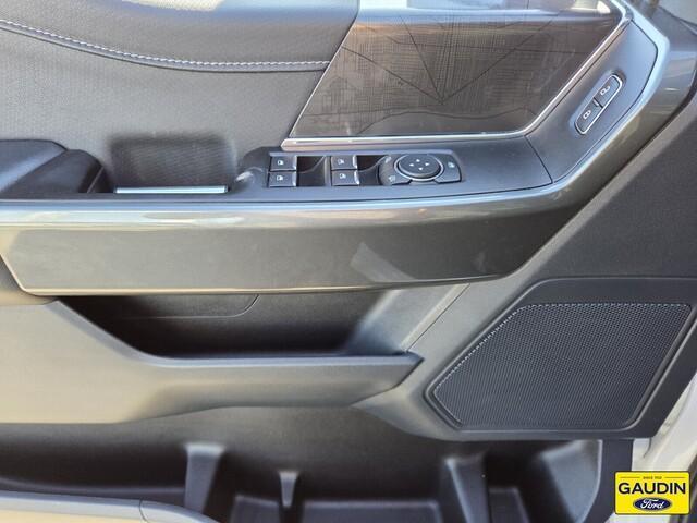 used 2022 Ford F-150 car, priced at $39,500
