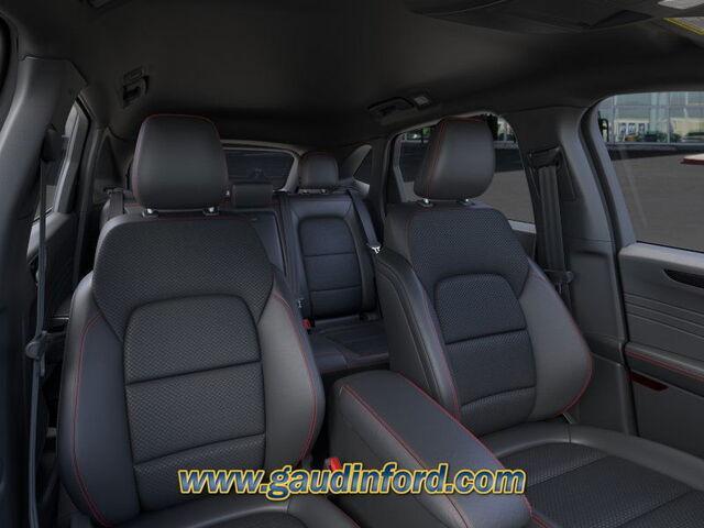 new 2025 Ford Escape car, priced at $34,930
