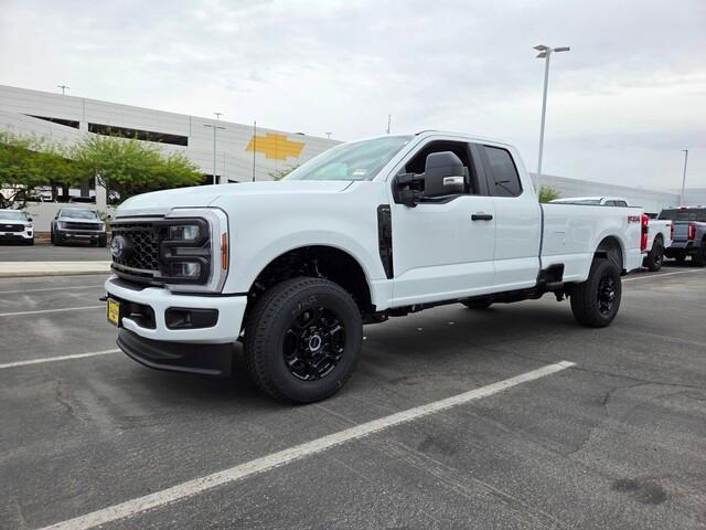 new 2026 Ford F-350 car