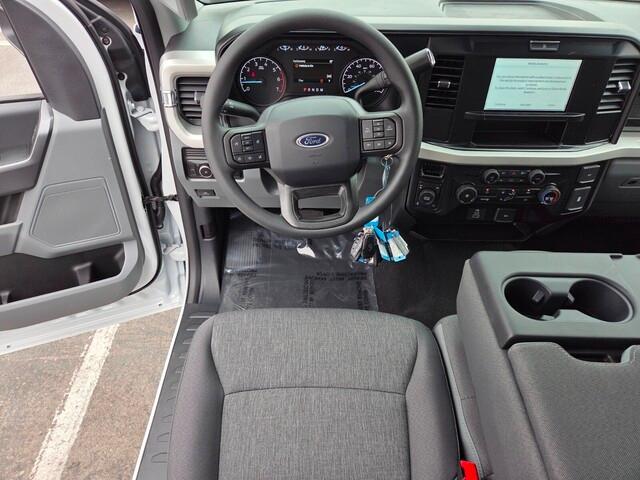 new 2026 Ford F-350 car