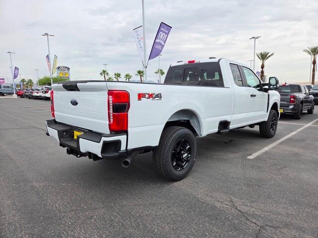 new 2026 Ford F-350 car