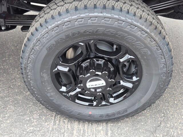 new 2026 Ford F-350 car