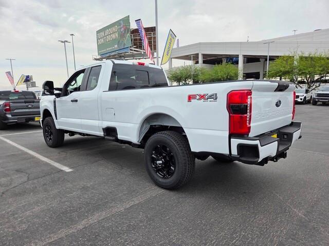 new 2026 Ford F-350 car