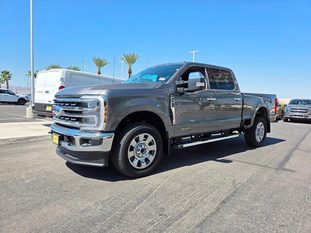 new 2025 Ford F-250 car, priced at $79,945