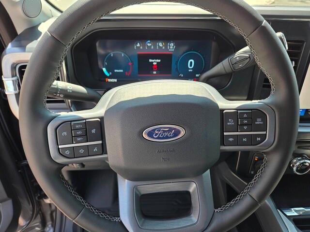 new 2025 Ford F-250 car, priced at $79,945