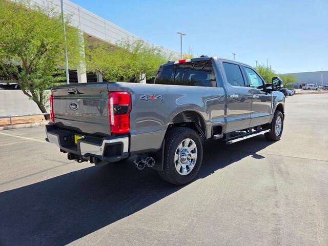 new 2025 Ford F-250 car, priced at $79,945