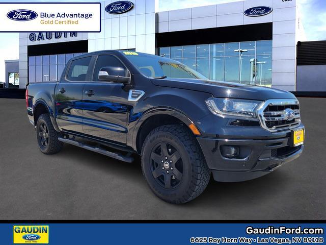 used 2019 Ford Ranger car, priced at $29,450
