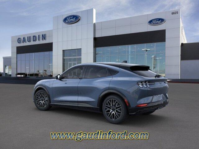 new 2024 Ford Mustang Mach-E car, priced at $51,285