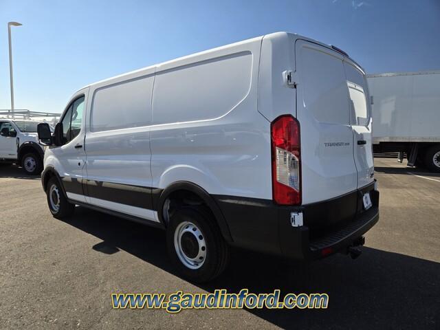 new 2024 Ford Transit-250 car, priced at $51,940